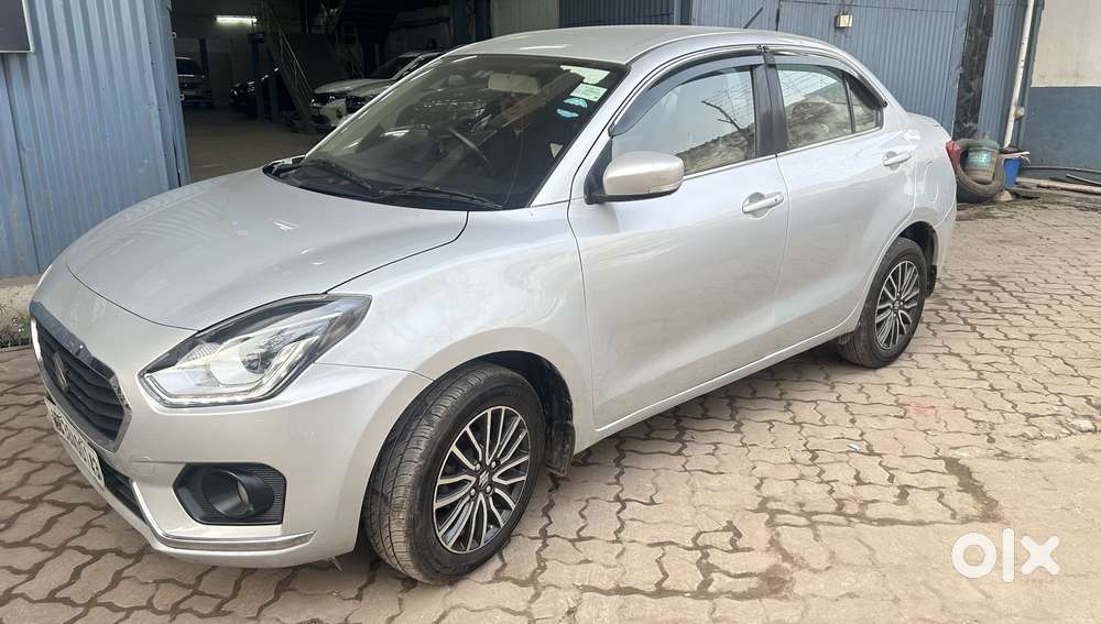 Maruti Suzuki Swift Dzire Zdi Plus , 2018, Diesel