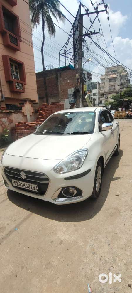 Maruti Suzuki Dzire 1.2 Zxi, 2023, Petrol
