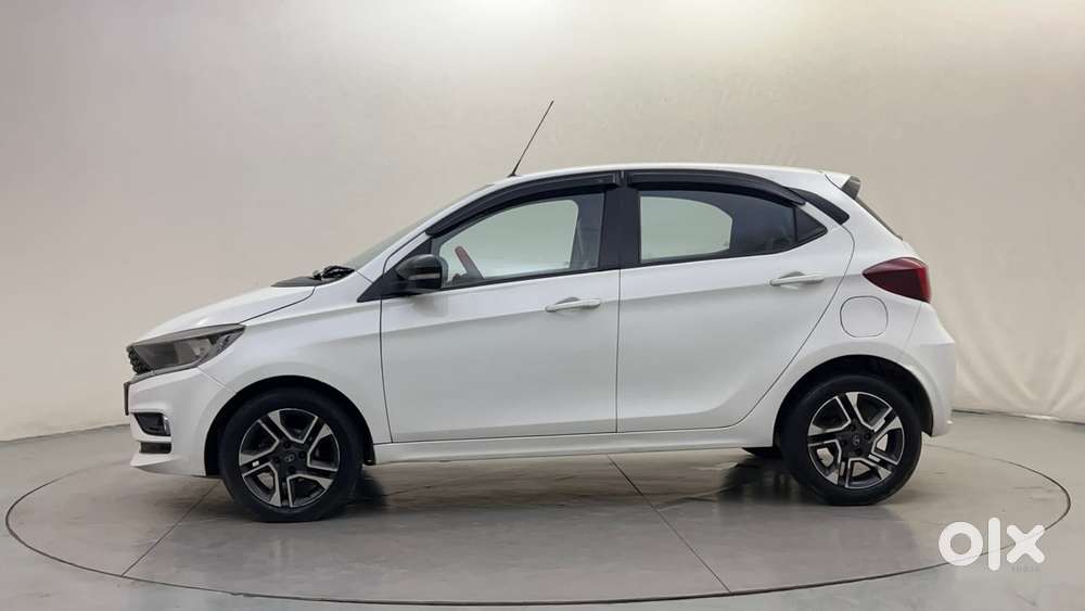 Tata Tiago Xza Plus, 2021, Petrol