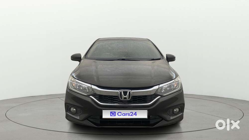 Honda City 1.5 V 5th Gen I-vtec Mt, 2022, Petrol
