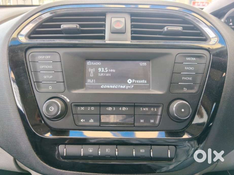 Tata Tiago 1.05 Revotorq Xz, 2017, Petrol