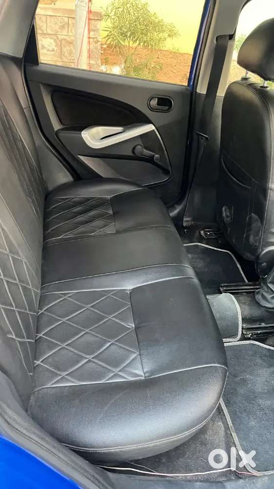 Ford Figo Good Condition In Urgent Need Money Crisis