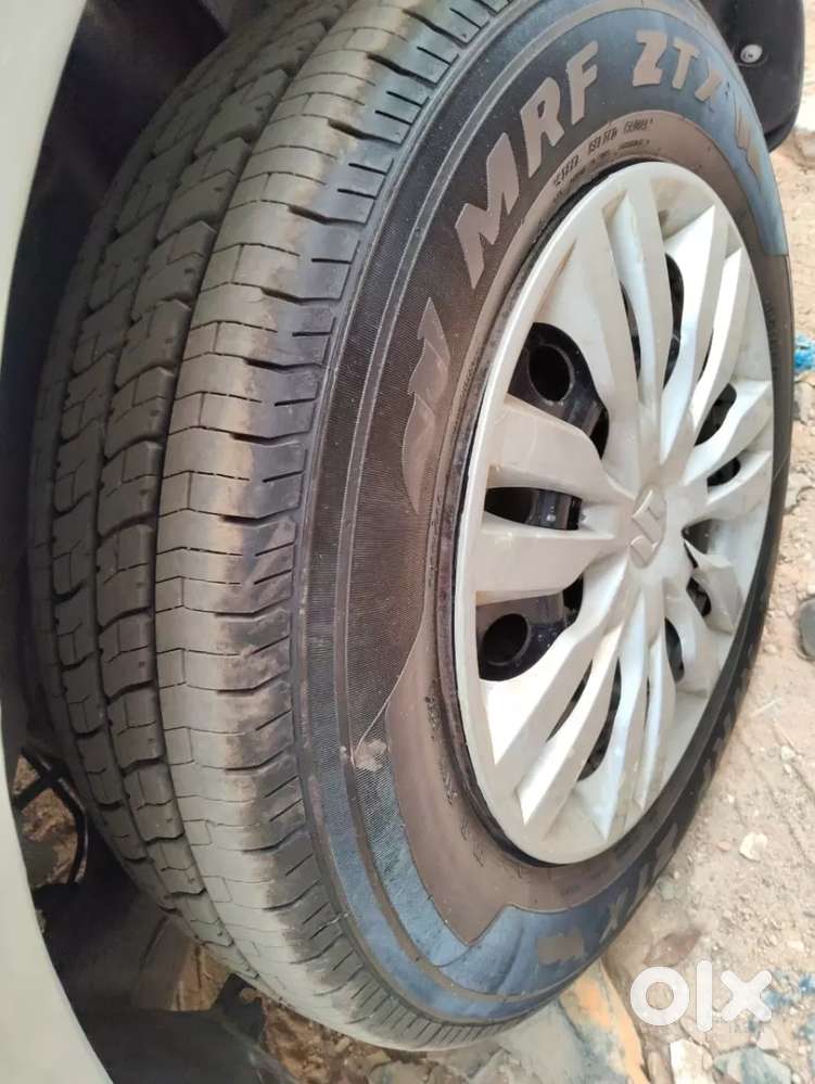 Maruti Suzuki Dzire 1.2 Vxi, 2018, Petrol