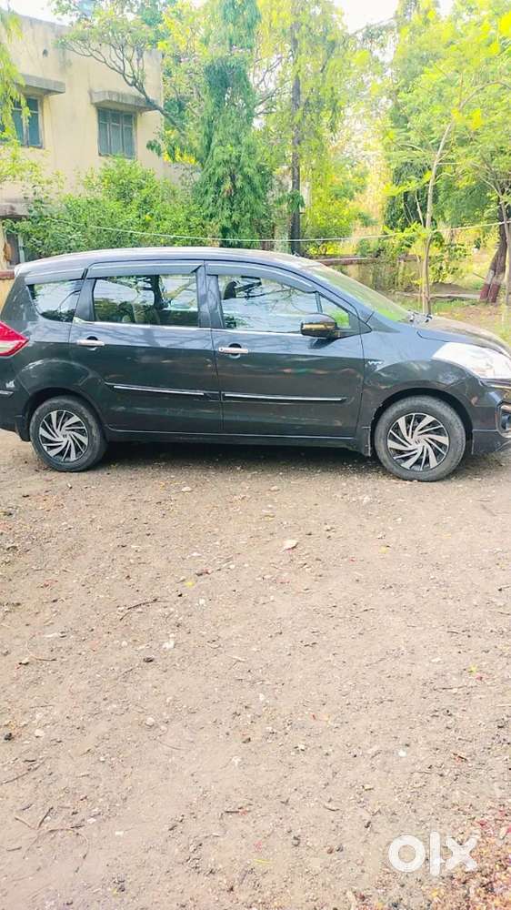 Maruti Suzuki Ertiga 2018 Cng & Hybrids 98000 Km Driven