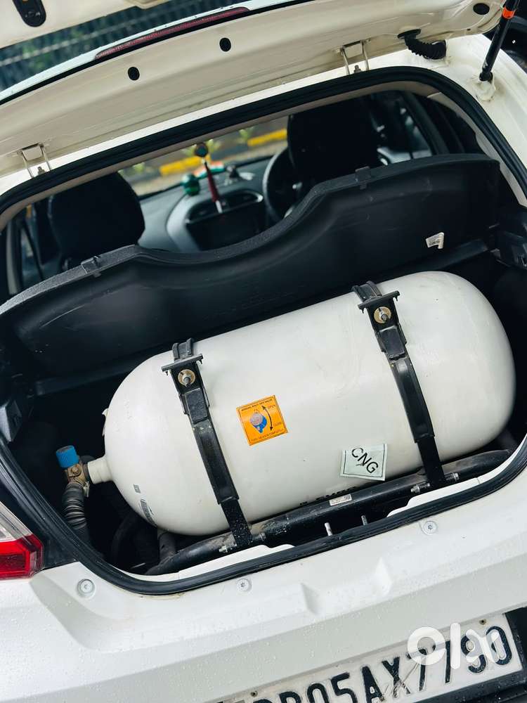 Tata Tiago Xza Plus Dual Tone, 2023, Cng & Hybrids