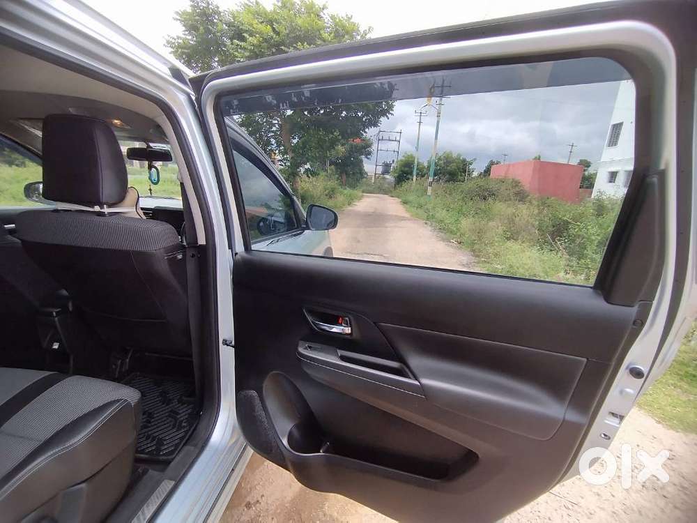 Maruti Suzuki Xl6 2022 Petrol Good Condition