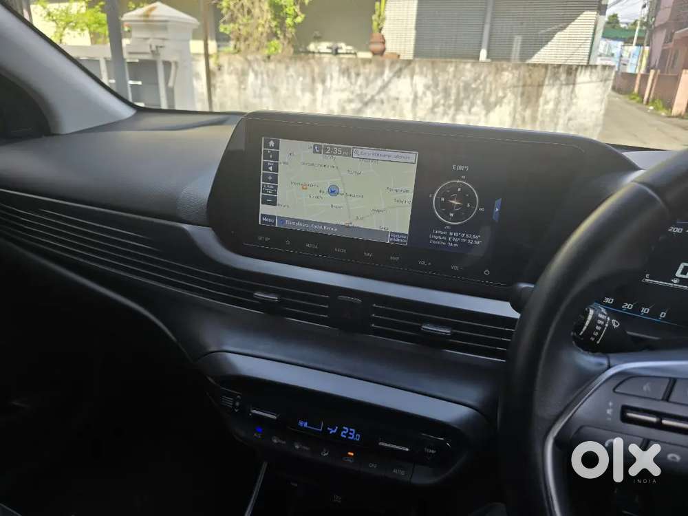 2022 Hyundai I20 Asta Petrol Manual