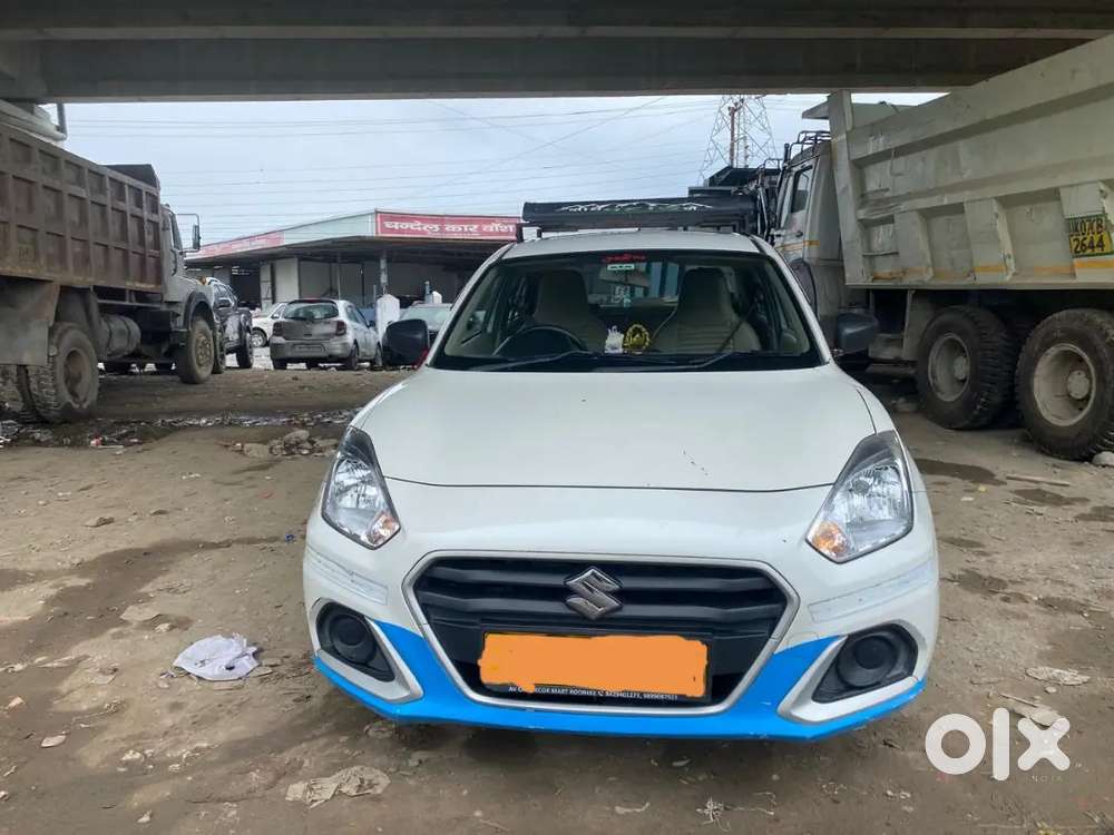 Maruti Suzuki Dzire 2023