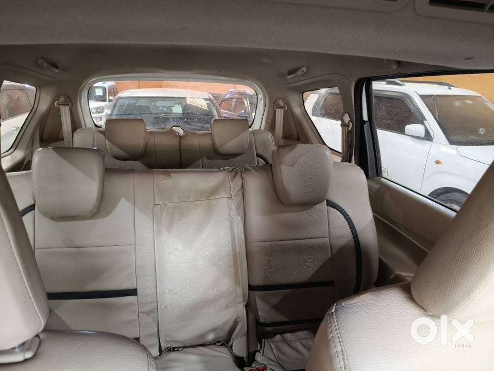 Maruti Suzuki Ertiga Vxi Shvs, 2021, Petrol