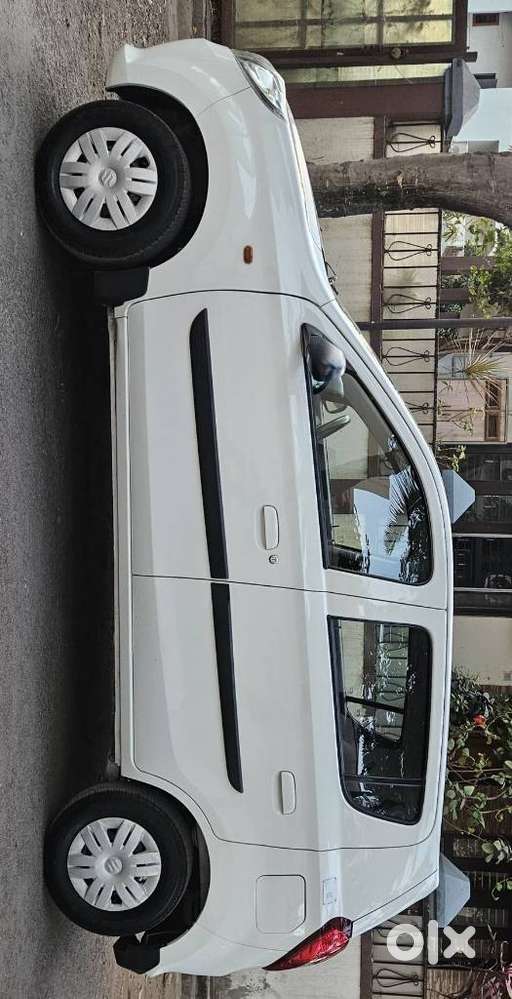 Maruti Suzuki Alto 800 Cng Lxi Optional, 2014, Cng & Hybrids