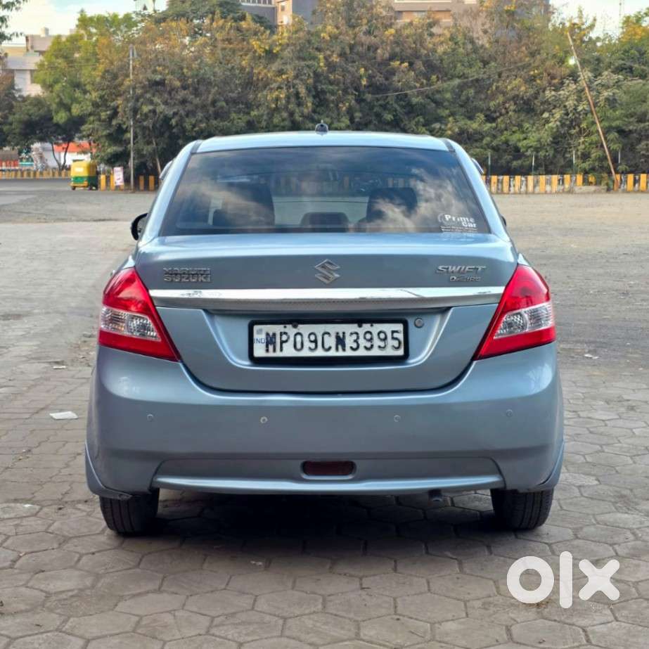Maruti Suzuki Swift Dzire 2012-2015 Vdi, 2013, Petrol
