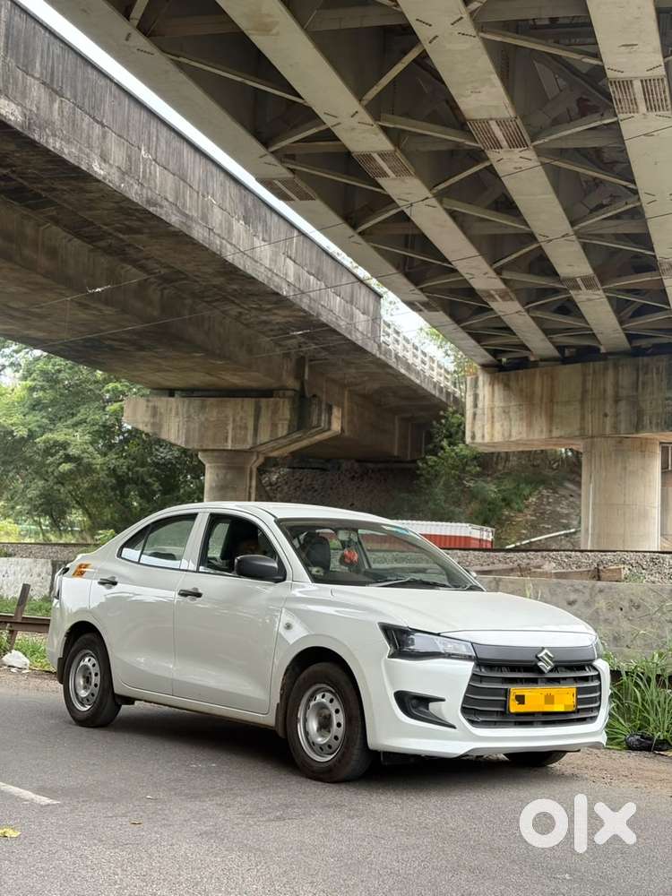 Maruti Suzuki Swift Dzire Tour, 2025, Petrol