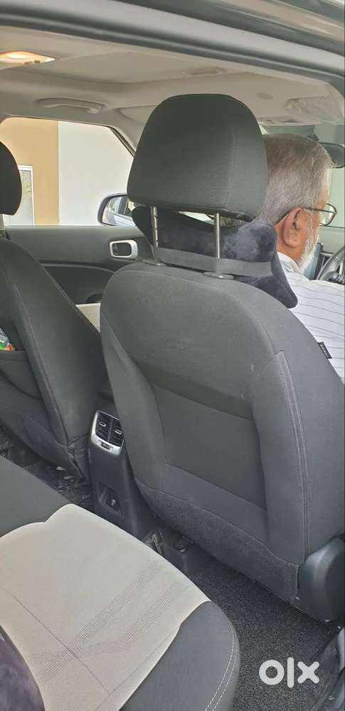 Hyundai Venue 2024 First Owner