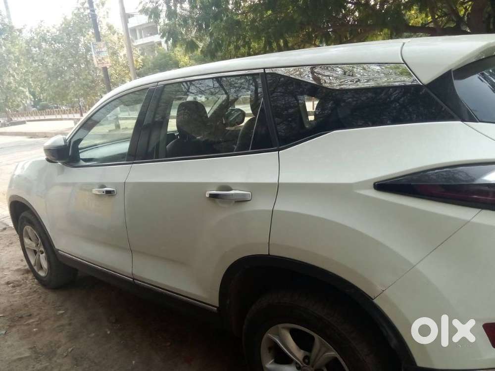 Tata Harrier Xe, 2019, Diesel