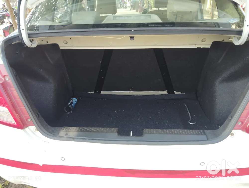 Maruti Suzuki Dzire 2024 Petrol Good Condition