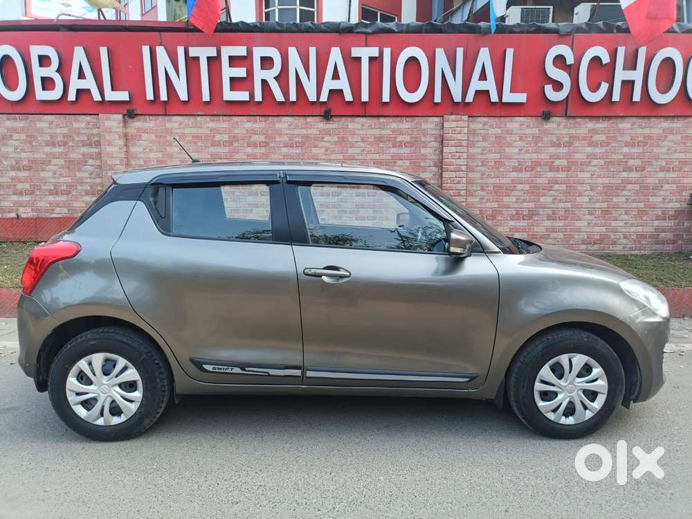 Maruti Suzuki Swift Vxi 2018, 2018, Petrol