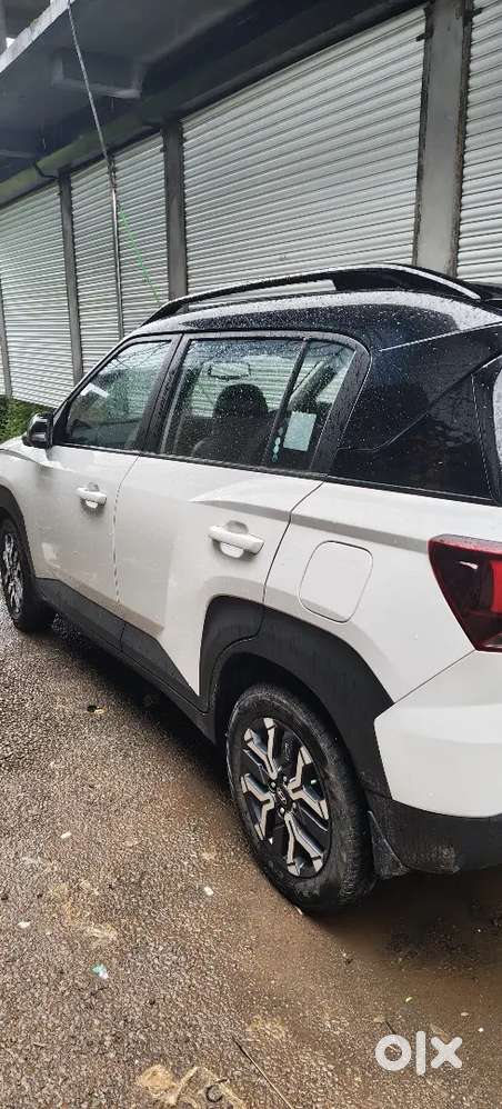 Hyundai Exter 2023 Suv