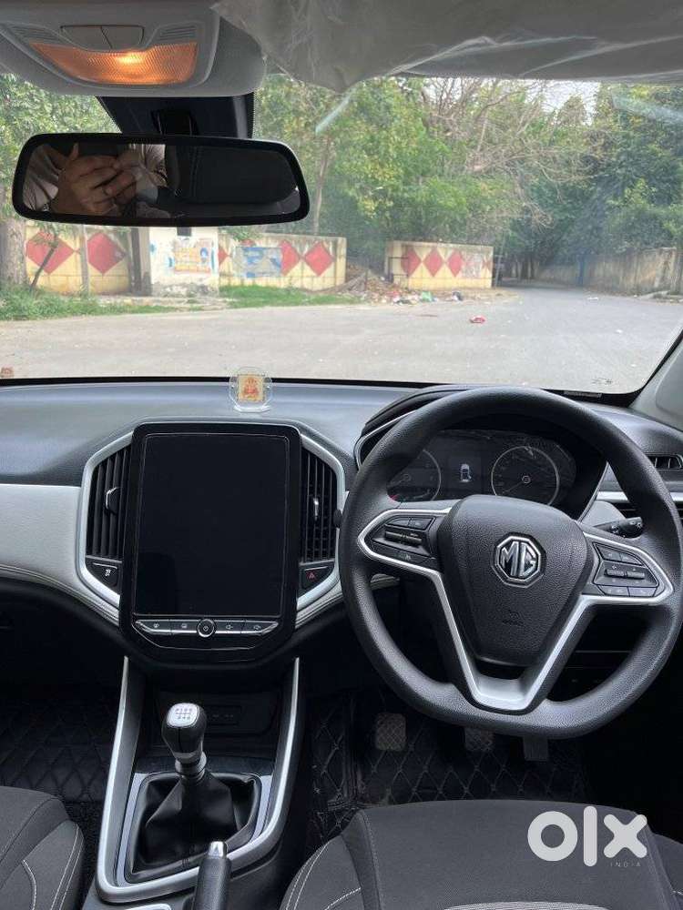 Mg Hector Plus 2.0 Super Diesel Turbo 6 Str, 2021, Diesel