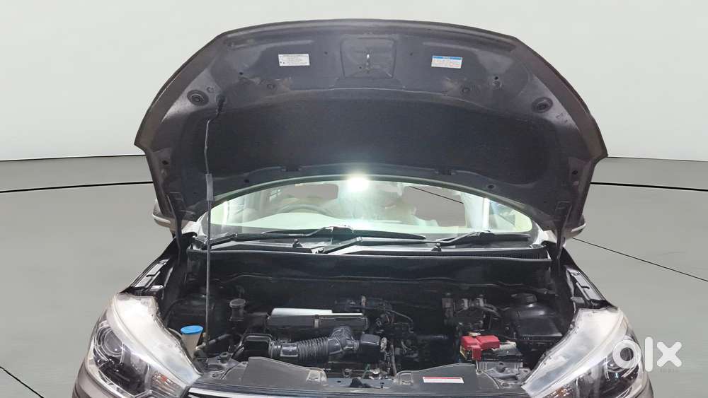 Maruti Suzuki Ertiga 1.4 Vxi Shvs, 2022, Petrol