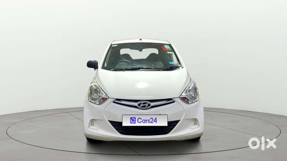 Hyundai Eon Era +, 2015, Petrol
