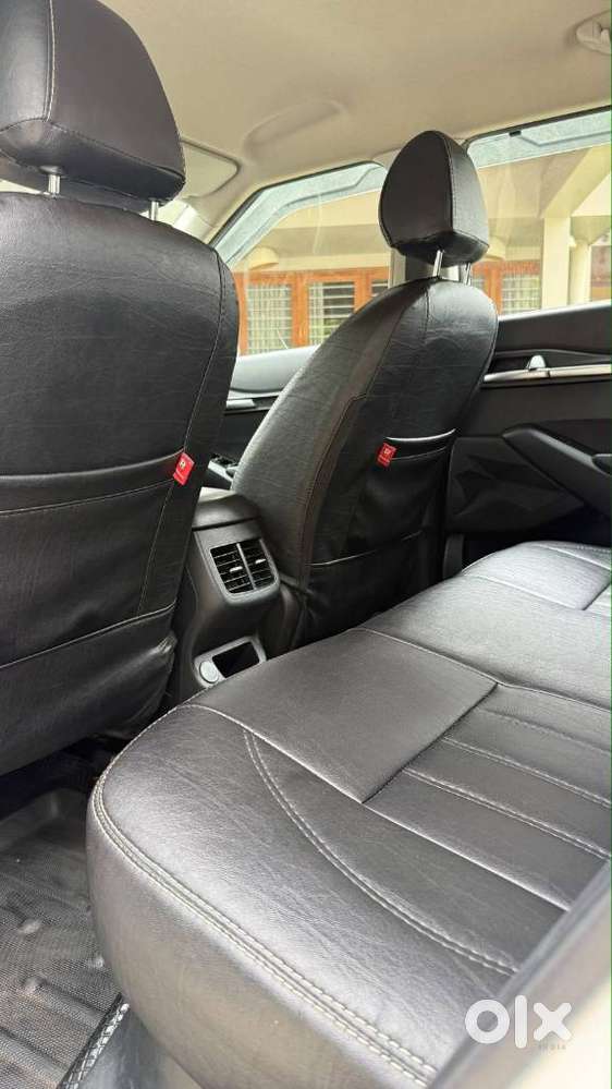 Kia Seltos Htk Plus At D, 2020, Diesel