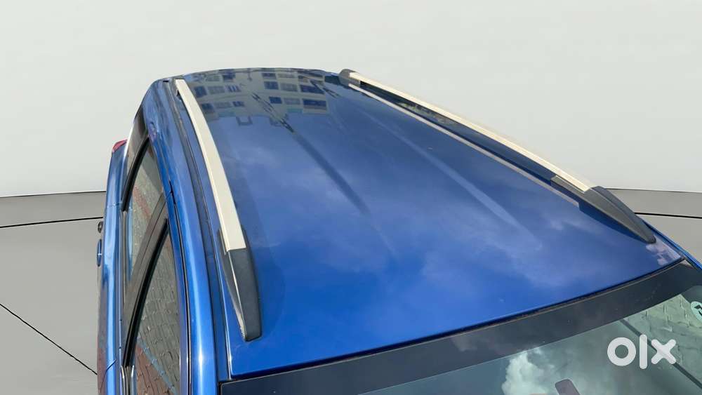 Datsun Go Plus T, 2016, Petrol