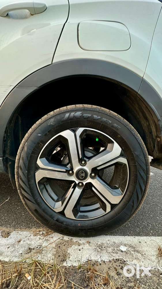 Tata Nexon 2022 Diesel Well Maintained