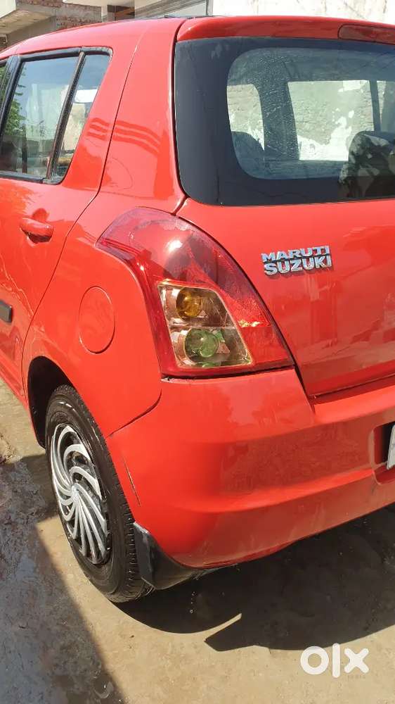 Maruti Suzuki Swift 2010 Petrol Good Condition