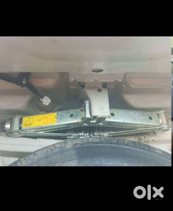 Hyundai Eon 2013 Petrol Good Condition