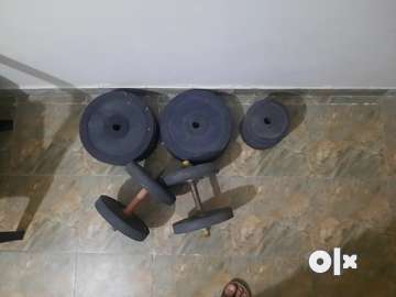 Gym Plates Sports Equipment 1788953764