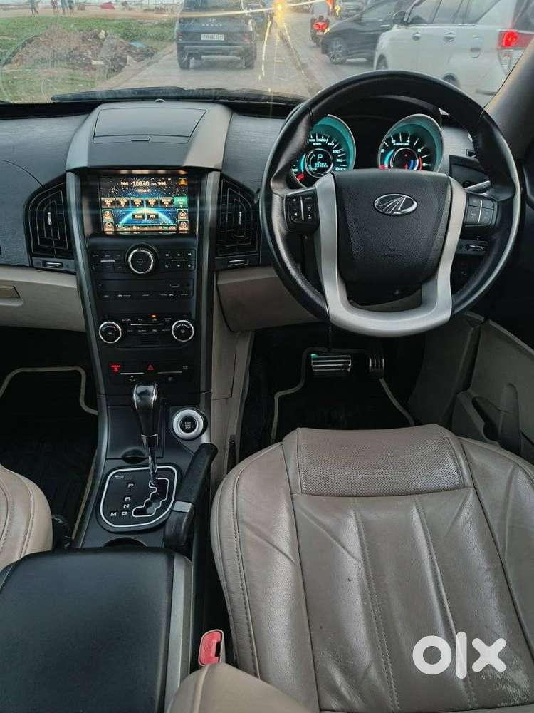 Mahindra Xuv500 W10 At, 2018, Diesel