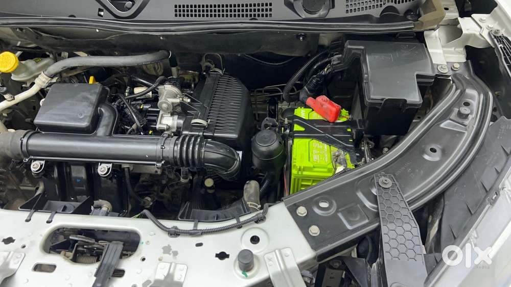 Nissan Magnite 1.0 Xe, 2022, Petrol
