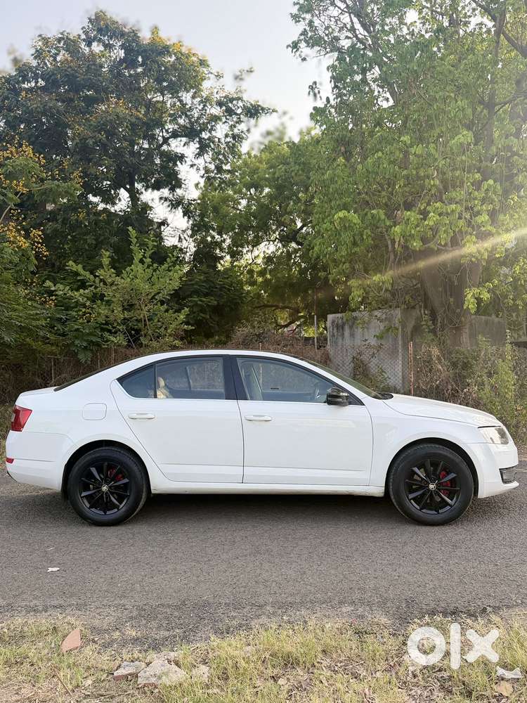 Skoda Octavia [2017-2019] 2.0 Tdi Style, 2016, Diesel