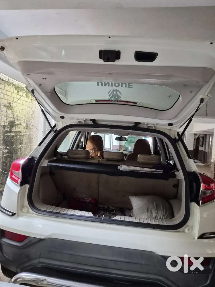 Mahindra Xuv300 1.5 W6 2019