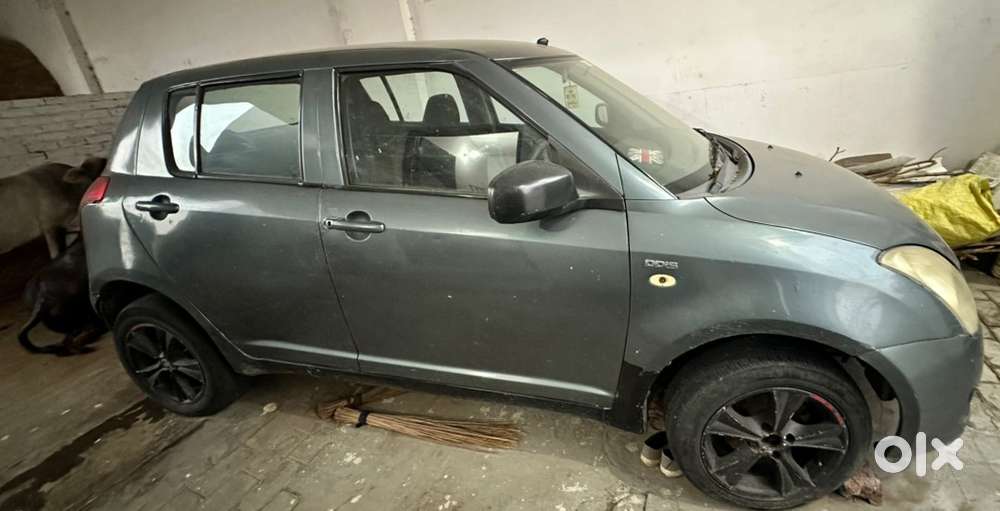 Maruti Suzuki Swift 2009