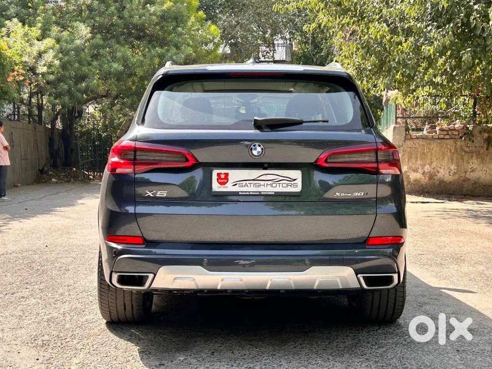 Bmw X5 Xdrive30d Xline, 2021, Diesel