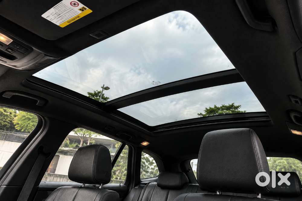 2014 Bmw X1 Diesel