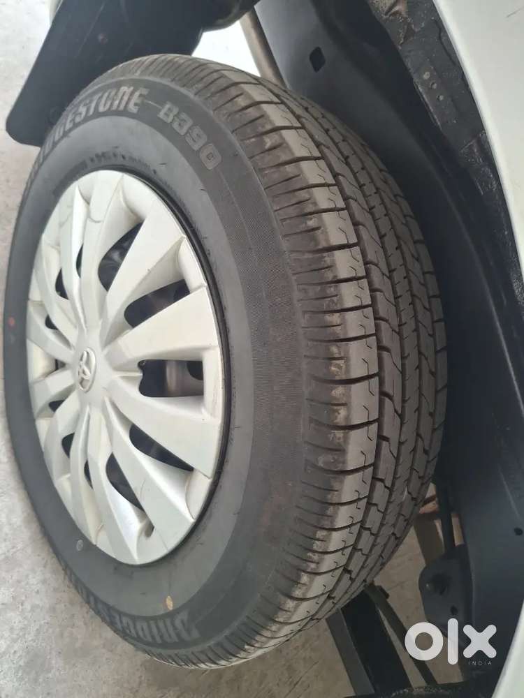 Toyota Innova 2013