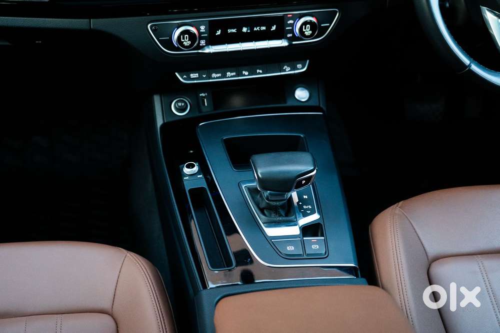 Audi Q5 2.0 45 Tfsi Technology, 2022, Petrol