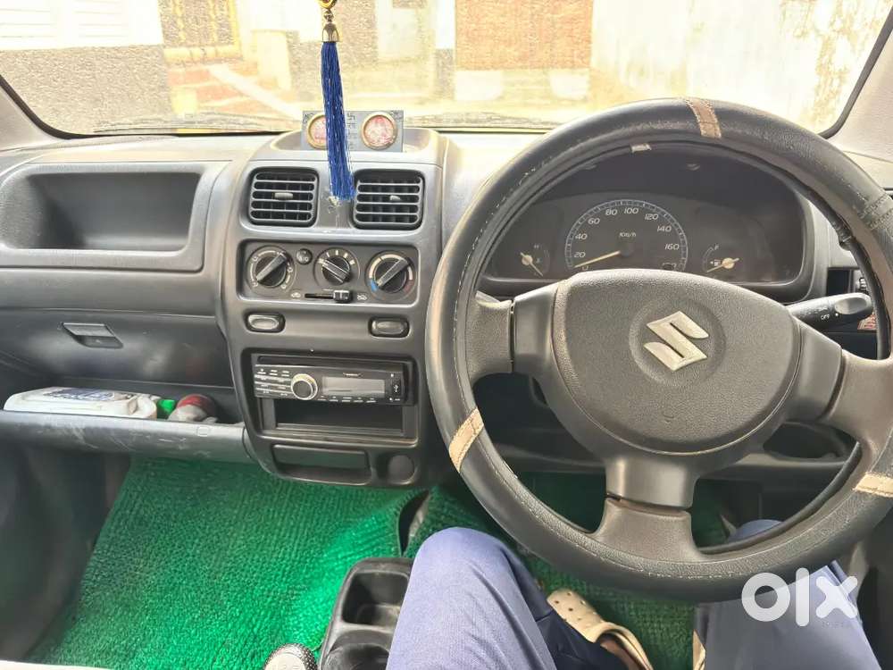 Maruti Suzuki Wagon R 2006