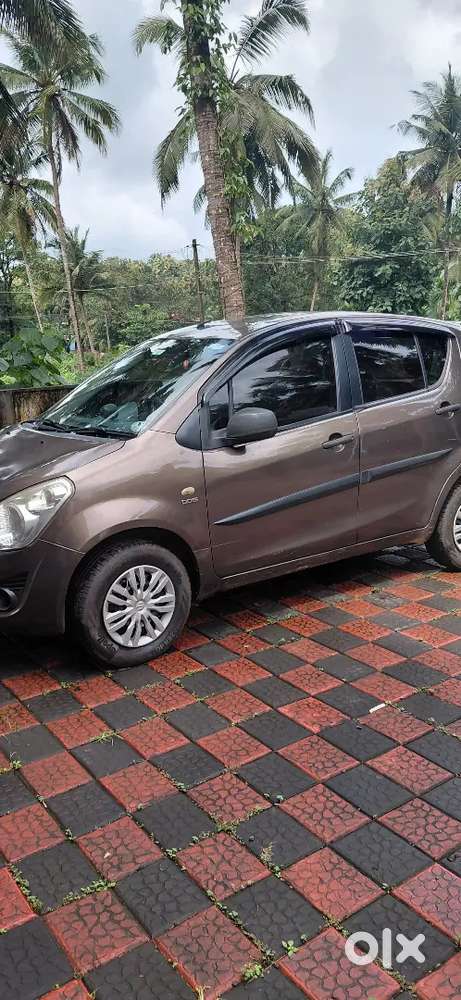 Maruti Ritz Vdi 2015