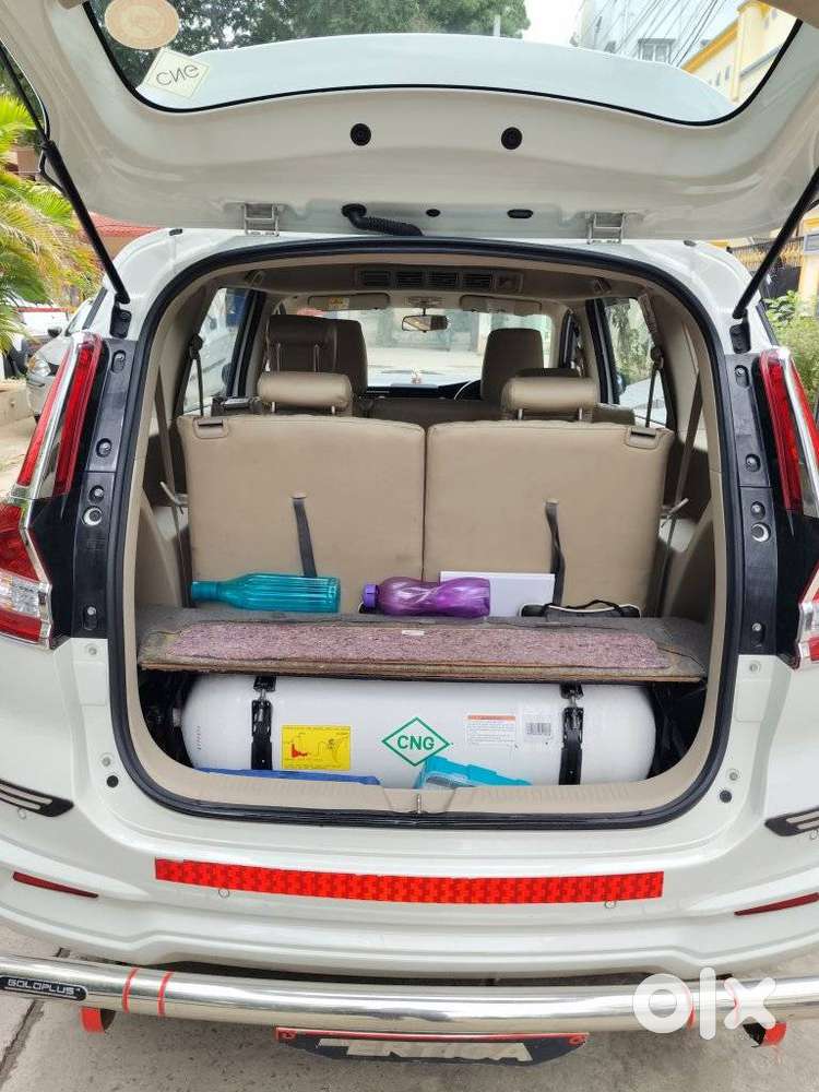 Maruti Suzuki Ertiga Vxi (o) Cng, 2024, Cng & Hybrids