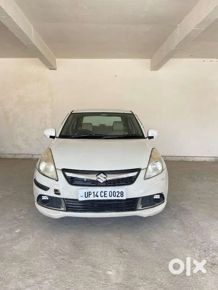 Swift Dzire Maruti 2014