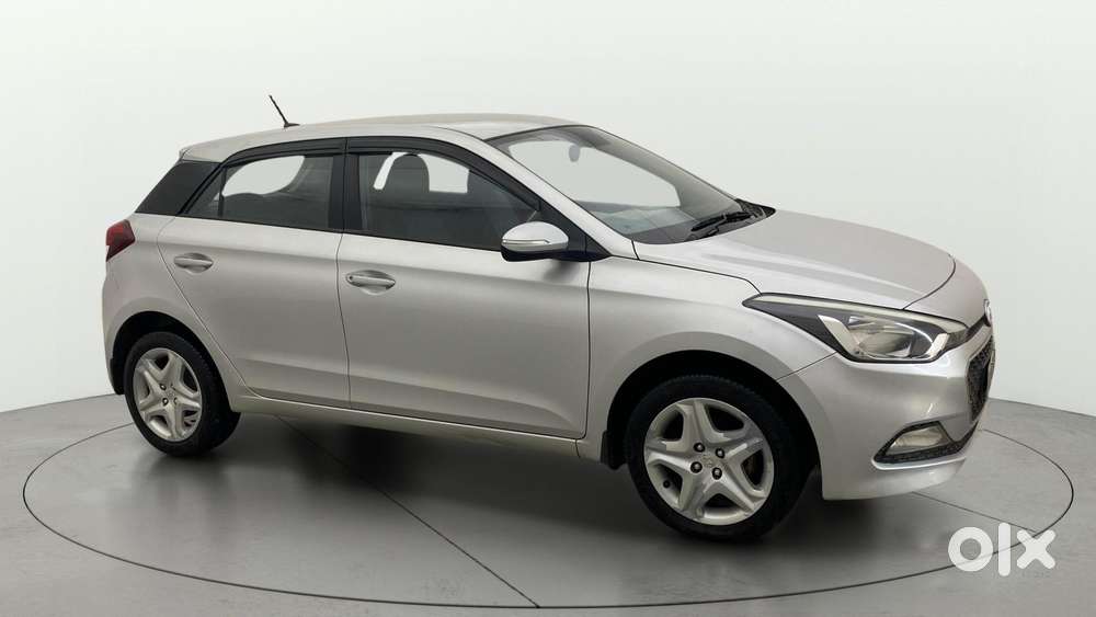 Hyundai Elite I20 Asta 1.4 Crdi, 2017, Diesel