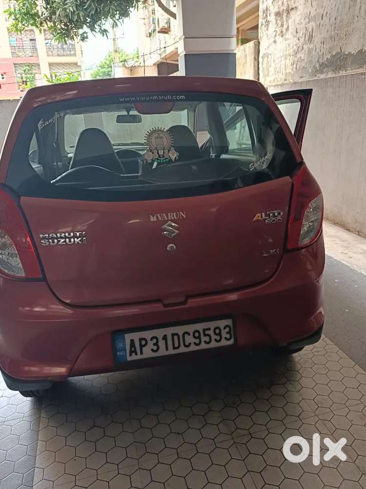 Update My Car