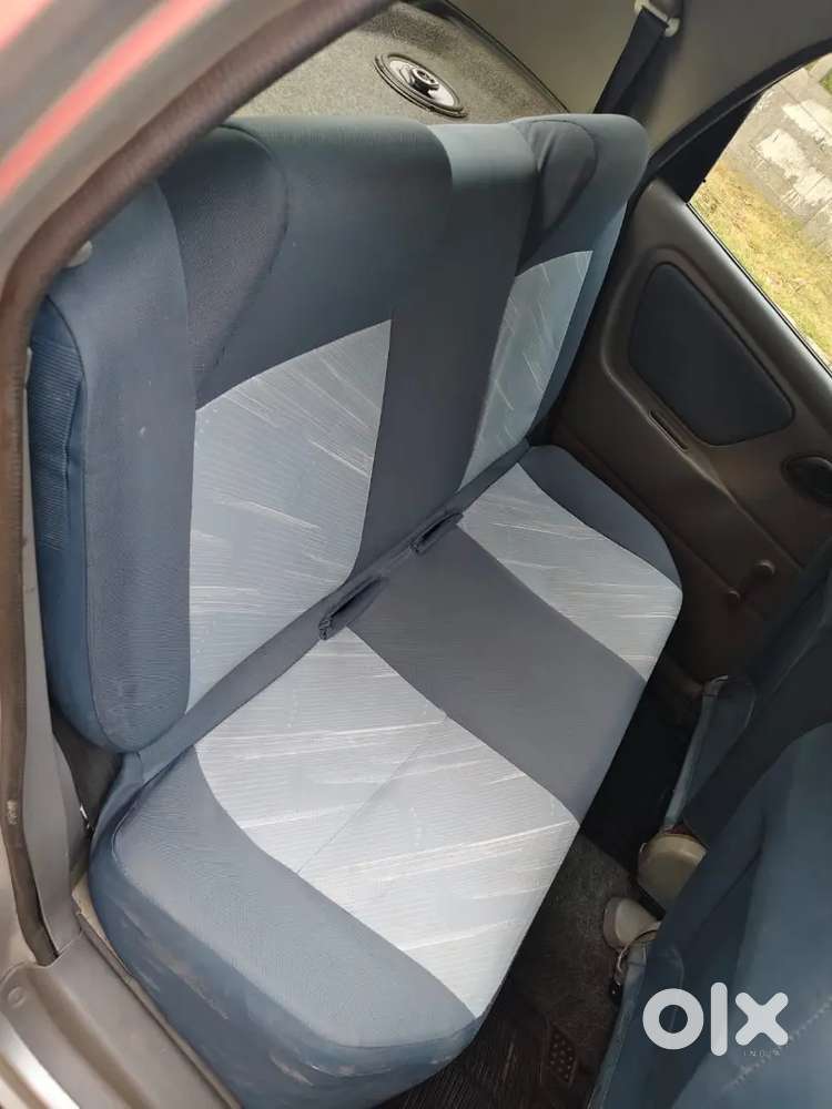 Maruti Suzuki Alto 1.0 Vxi 2011
