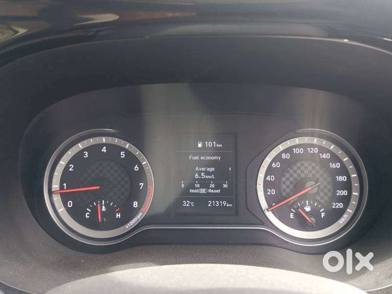 Hyundai Grand I10 Nios Sportz 1.2 Kappa Vtvt, 2023, Petrol