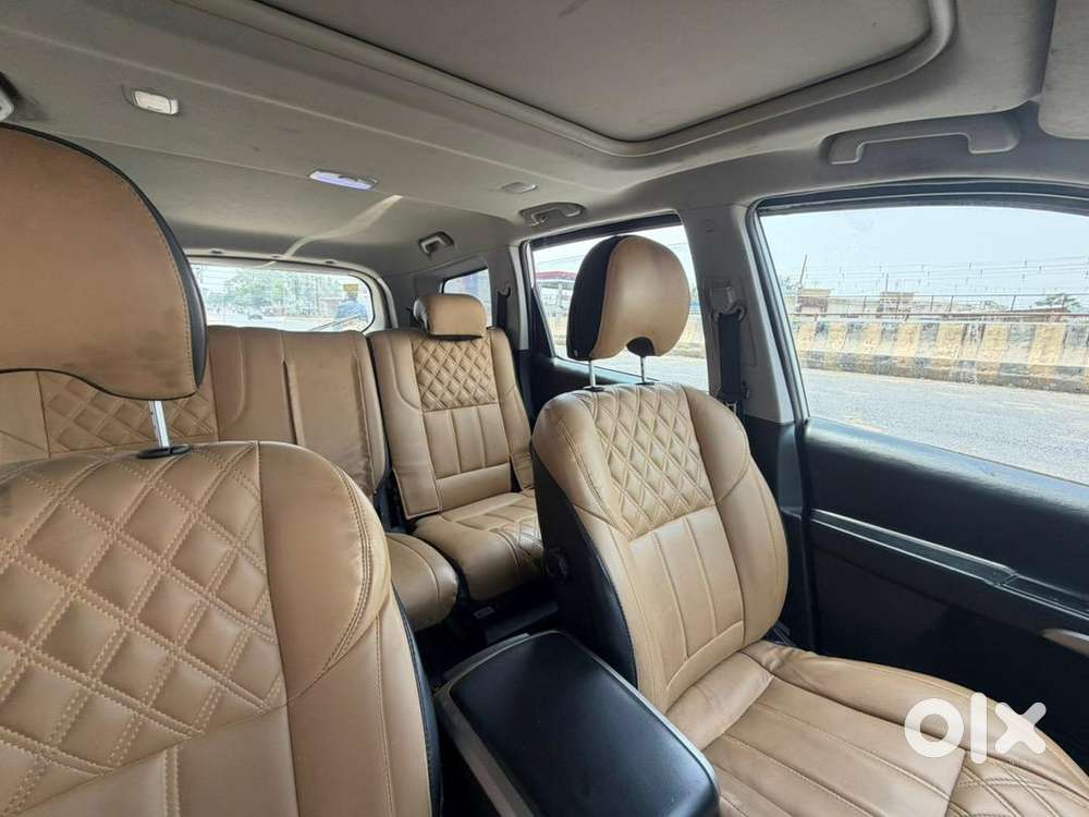Mahindra Xuv500 2019 Diesel Well Maintained