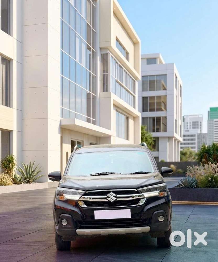 Maruti Suzuki Xl6 1.5 Alpha At, 2024, Petrol