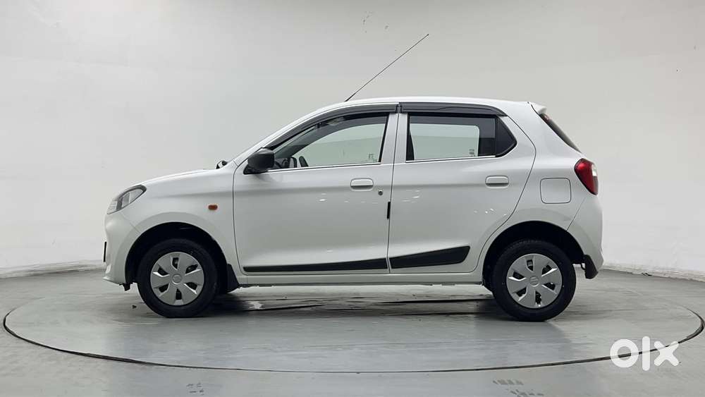 Maruti Suzuki Alto K10 2010-2014 Vxi, 2023, Petrol